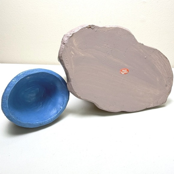 Garden Greater Gnome Sweet Gnome + Winter Hat 10" Outdoor Home Decor - Picture 8 of 13